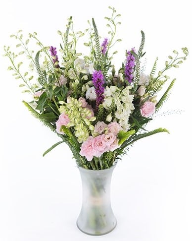 משלוח פרחים בראשון לציון - הסחלב: חנות פרחים לכל אירוע - זר פרחים הפתעה גדולה