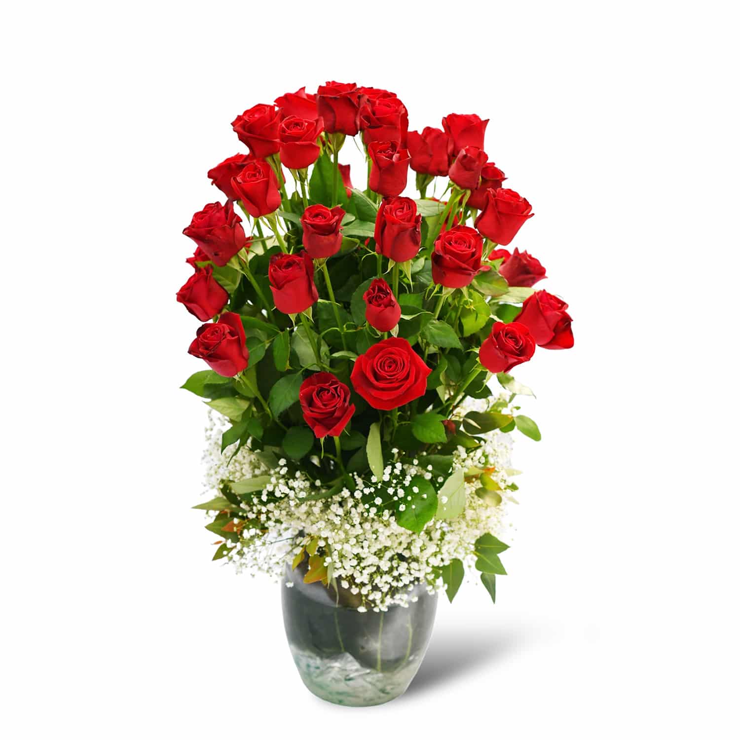 חנות פרחים בראשון לציון - לאהוב אותך