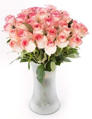 משלוח פרחים בראשון לציון - הסחלב: חנות פרחים לכל אירוע - זר פינוקים ורודים