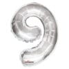 מיילר מספר 9 הליום 34 אינץ'