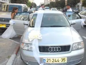 קישוט רכבים 3