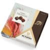טראפלס קרם נוגט וקרם קפה - Assorted Truffles